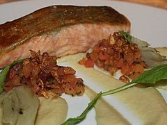 -广州四季酒店·佰鲜汇·现代法餐