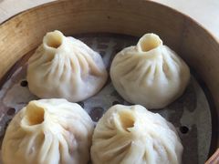 -王家沙点心店(万航渡路店)