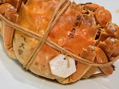 -蟹家大院(外滩店)