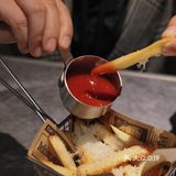 绝对想不到的音乐餐吧🎶，隐藏着不错的西餐🍽️