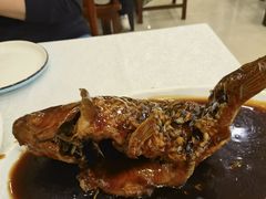-奥华餐厅·老张记(台基厂店)