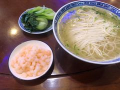 -同得兴 Since·1995 传统苏式面馆(十全街店)