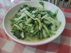 时令小菜-老街鱼嘴巴(坡子街老店)