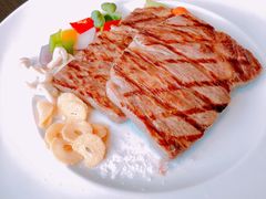 -广州柏悦酒店·悦景轩·粤菜餐厅