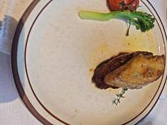 -黑宝石西餐厅(汇励99城市公园店)