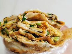 -金杨老摊头蛋饼(金口路店)