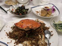 -喜记避风塘炒辣蟹(旗舰店)