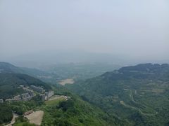 -綦江古剑山