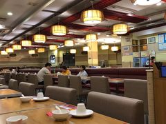 大堂-粤仔湾砂锅粥(金太湖店)