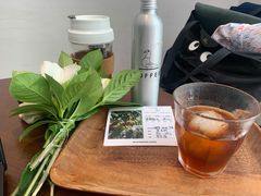 -野鸽子咖啡(航空路店)
