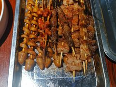-茸梅路右拐龙虾-农家菜(松江店)