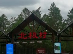 -品北铁锅炖  东北特色菜(北极大街店)