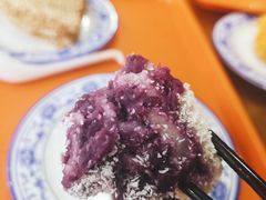 紫薯卷-隆福寺小吃店(东四店)