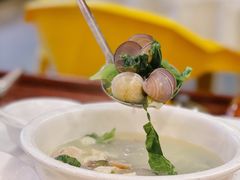 -新金盛·海鲜酒楼(盐田店)