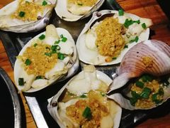 -八一湛江生蚝(文明东路总店)