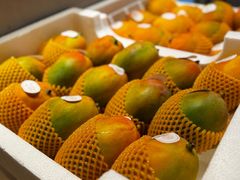 -小团圆糖水铺(襄阳南路店)