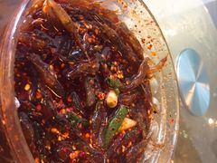 -宋记冕宁土菜馆(海门渔村二店)