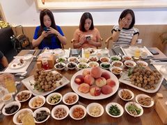 -李清佛跳墙|福建省十大名厨之首(后江埭店)