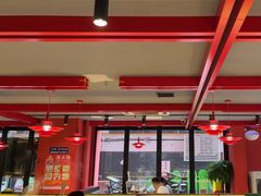 -京悦南门涮羊肉·羊蝎子火锅(田林路店)