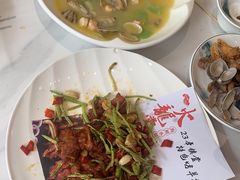 -火龙堂·风味民间菜(文一路店)