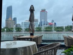 -MONICH牛排融合餐厅(和义大道购物中心店)