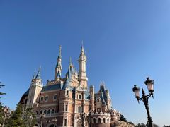 -上海迪士尼度假区