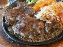 -豪享来牛排·中西简餐(黄河路店)