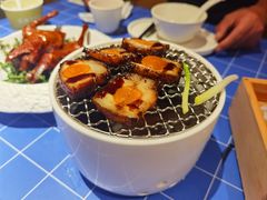 -蔡澜点心·粤菜(花城汇南区店)