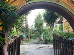 -园林美食城·本土农家菜(杨和镇店)