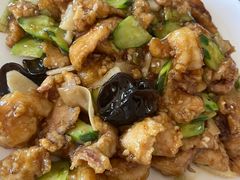 -独流饭店(静海区国土资源分局西)