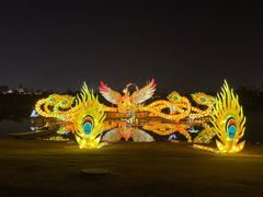 -武汉园博园(武汉自然博物馆)