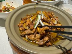 -绿草地·湘菜(7mall店)