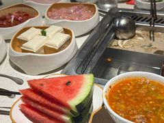 -海底捞火锅(长沙华创国际广场店)