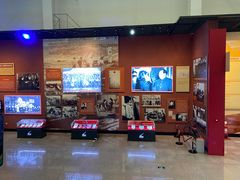 -沈阳铁路陈列馆