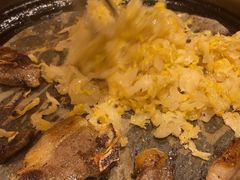 -姜胖胖无限自助烤肉(罗湖宝能店)