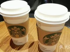 -星巴克臻选(青岛麦凯乐分店)