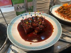 -丰卓会海鲜自助(中润大道店)