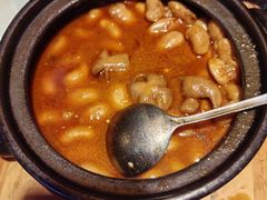 -老灶房-四川土菜(铁牛广场店)