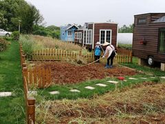 -龙湖东院农庄(乡间小路店)