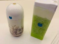 芋头泥石流-兰熊鲜奶(西直门凯德mall店)