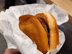 -肯德基(西单商场店)
