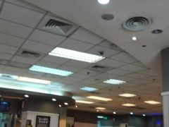 大堂-肯德基(朝阳门店)