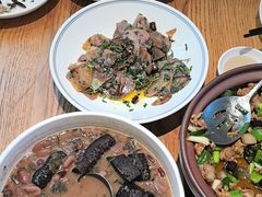 -滇铺子·云南特色菜·第九届野生菌美食节(东风东路c86店)