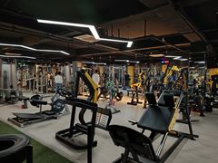 -ENERGY原力健身(川周店)