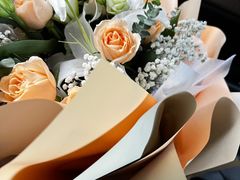 -亭亭鲜花店(中山北路店)