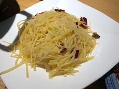 -金豆角砂锅焖面(安贞店)