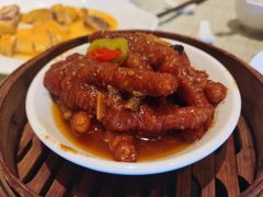 -潮府馆·非遗潮州菜·港式点心(世纪公园店)