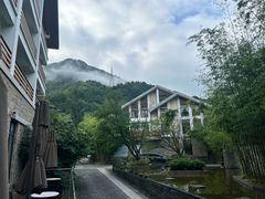 -磐安十八涡景区