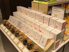 -奈雪的茶(华强北中航城店)