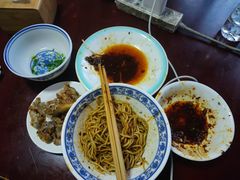 -蒋炸酱(内东街店)